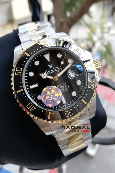 rolex saat fiyat